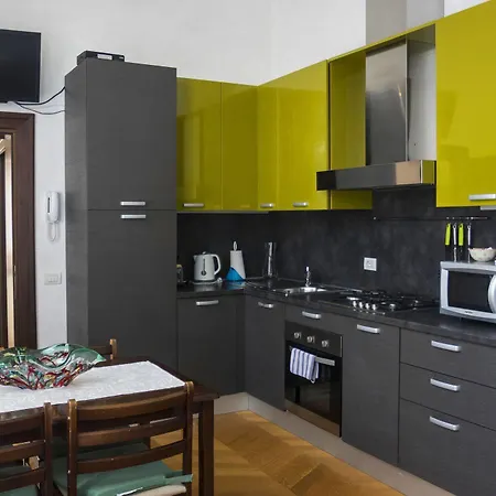 Appartamento Cà Sant'angelo *