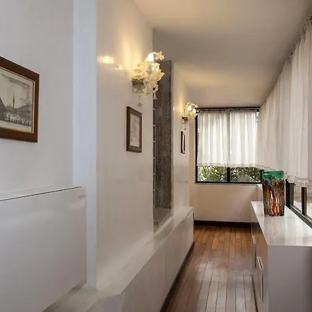 Apartment Ca Sant'angelo