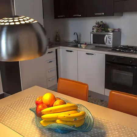 Ca Sant'angelo Lägenhet