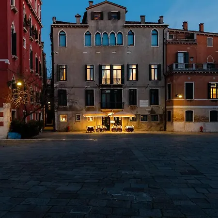 Cà Sant'angelo * Venezia
