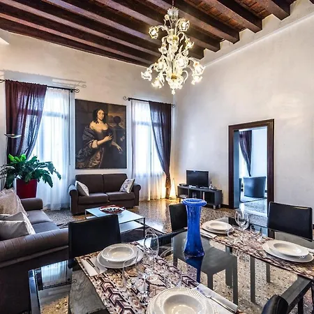 Apartment Ca Sant'angelo
