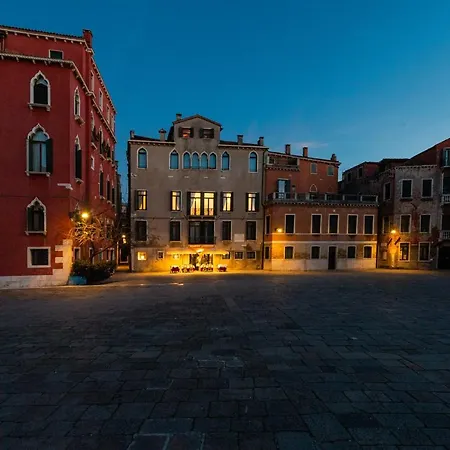Cà Sant'angelo Appartamento Venezia