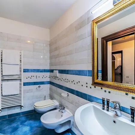 Appartamento Cà Sant'angelo Venezia