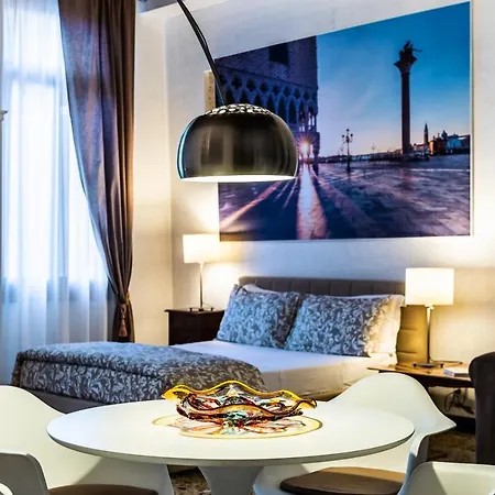 Ca Sant'angelo * Venedig