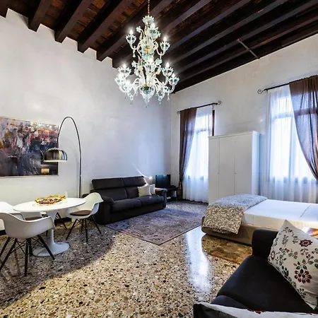 Apartment Ca Sant'angelo