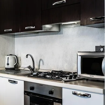 Apartment Ca Sant'angelo