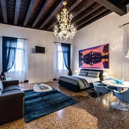 Ca Sant'angelo Venice