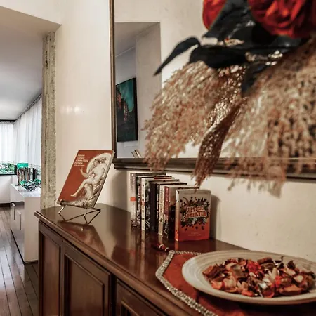 Apartment Ca Sant'angelo