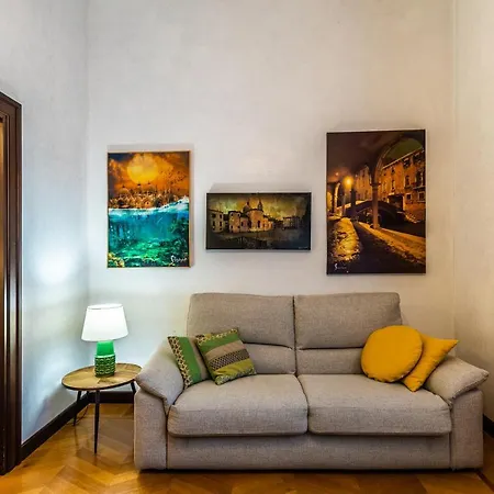 Apartment Ca Sant'angelo *