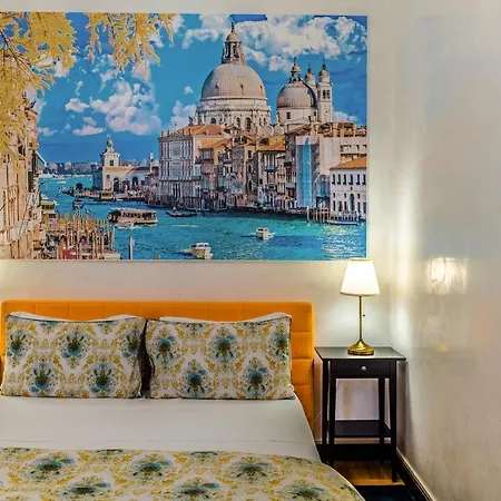 Ca Sant'angelo Apartment