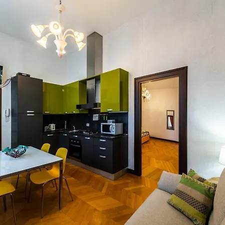 Apartment Ca Sant'angelo *