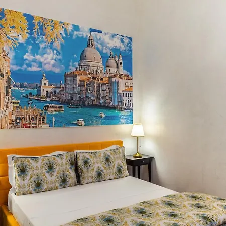 Ca Sant'angelo Apartment