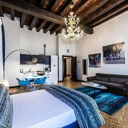 Appartamento Cà Sant'angelo Venezia