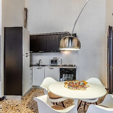 Ca Sant'angelo Venice