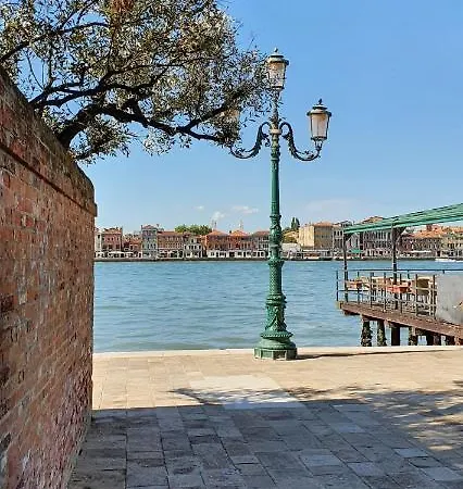 Ca Sant'angelo Venedig