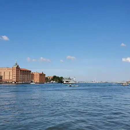 Cà Sant'angelo Venezia