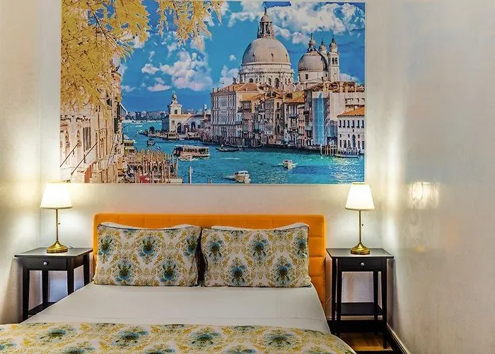 Ca Sant'angelo Appartement