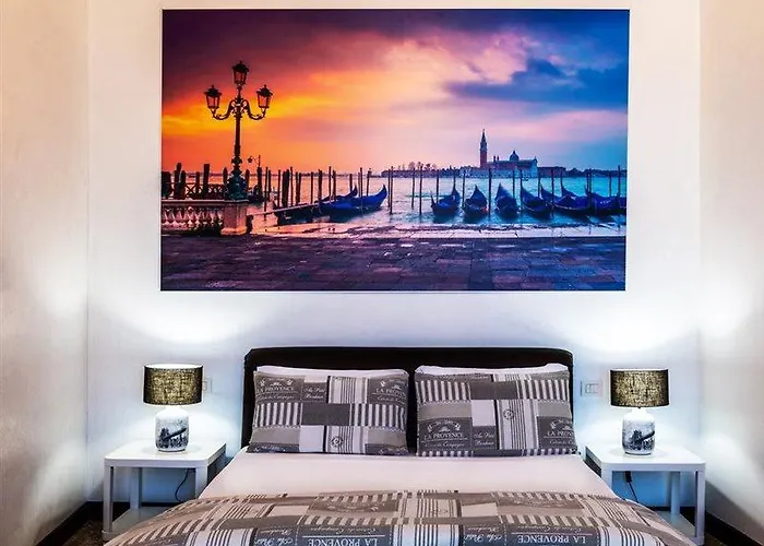 Ca Sant'angelo Venice