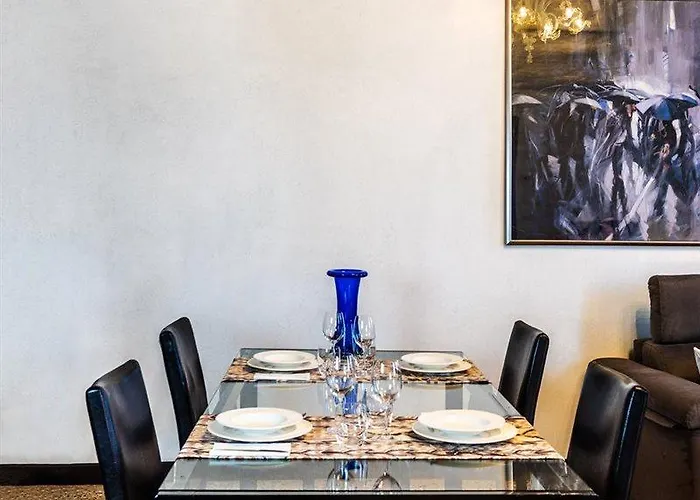 Ca Sant'angelo Appartement *