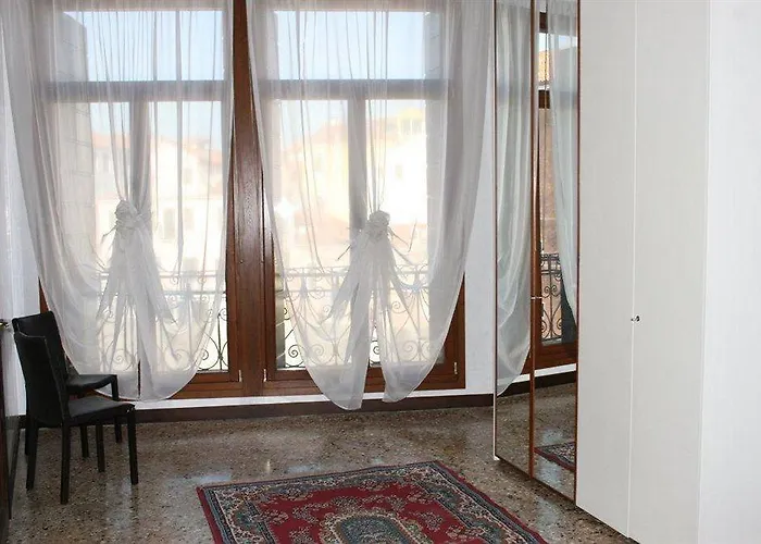 Ca Sant'angelo Venetië