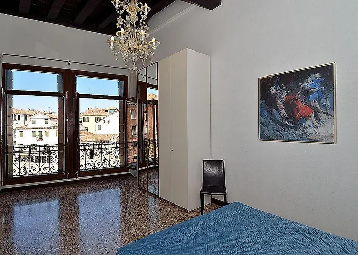 Ca Sant'angelo Lägenhet