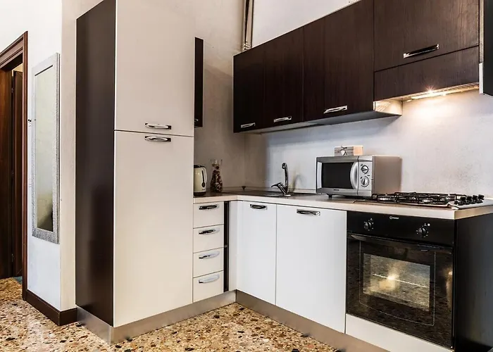 Ca Sant'angelo * ונציה