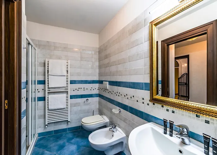 Ca Sant'angelo Appartement