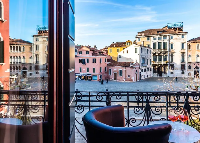 Appartement Ca Sant'angelo *