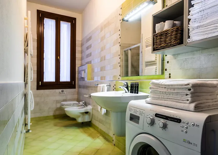 Ca Sant'angelo Appartement