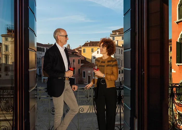 Ca Sant'angelo Venetië