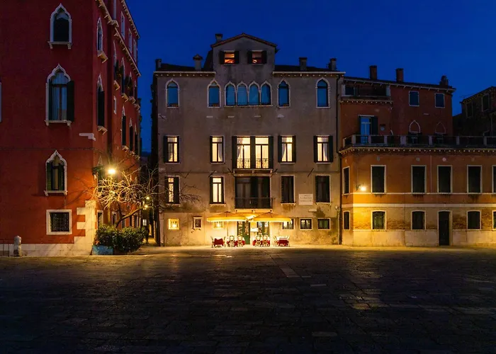 Appartement Ca Sant'angelo *