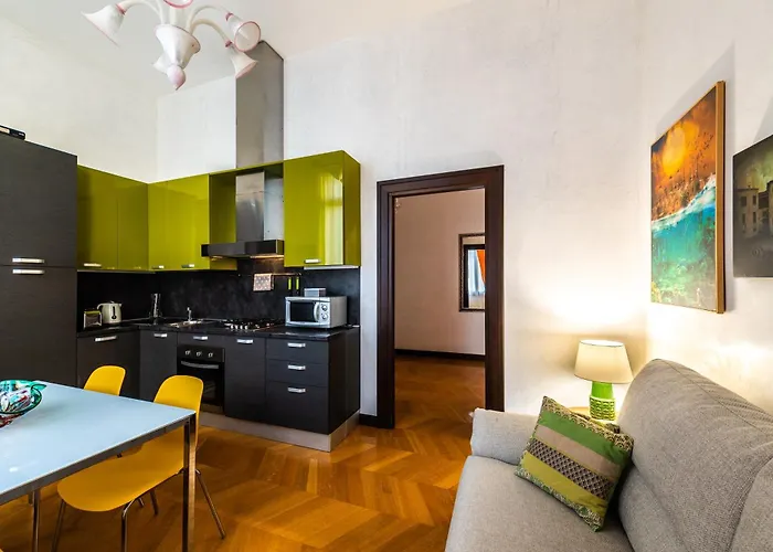 Ca Sant'angelo Appartement Venetië