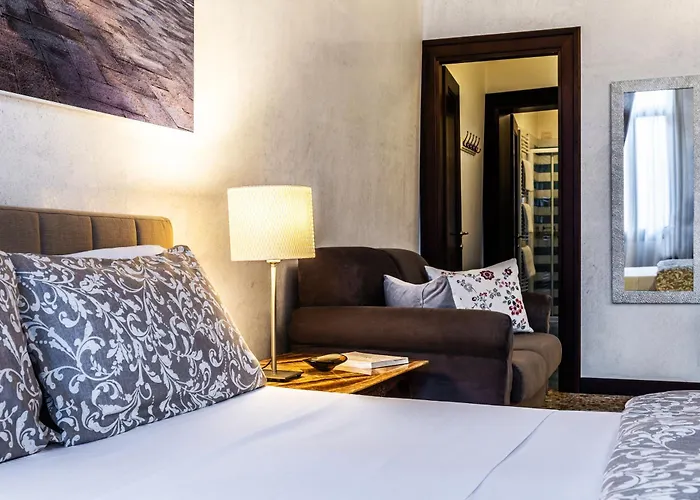 Appartement Ca Sant'angelo Venetië