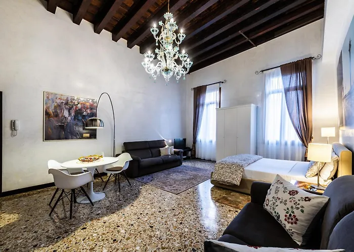 Ca Sant'angelo Venetië