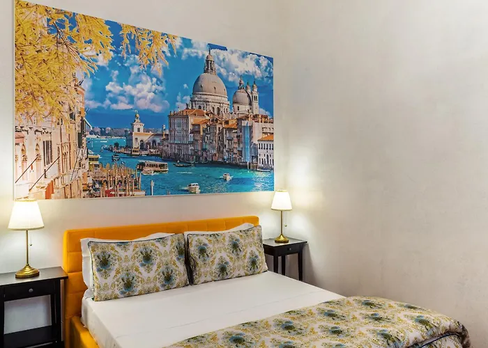 Appartement Ca Sant'angelo Venetië