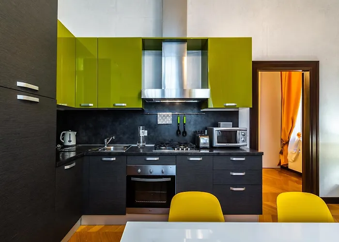 Appartement Ca Sant'angelo