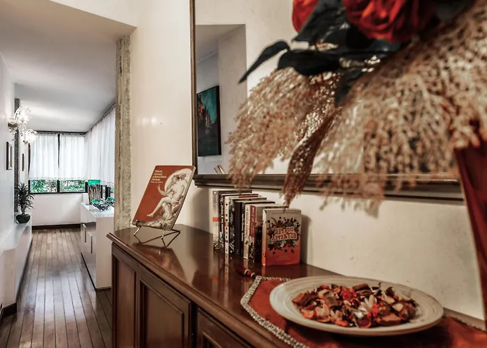 Ca Sant'angelo Venetië