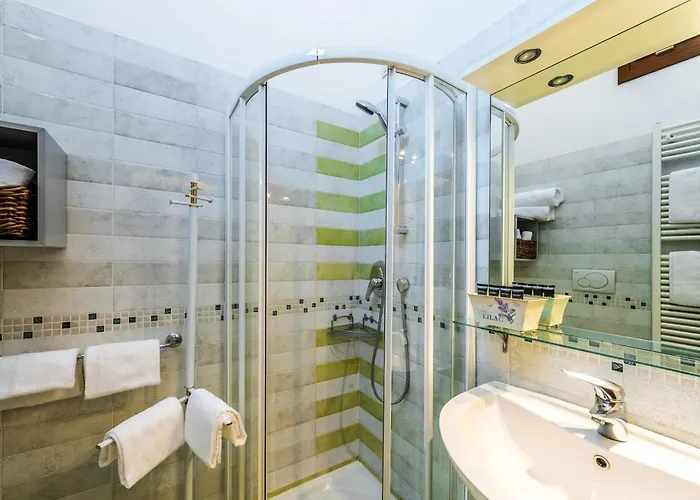 Ca Sant'angelo Appartement