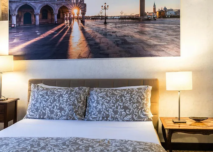 Ca Sant'angelo Appartement