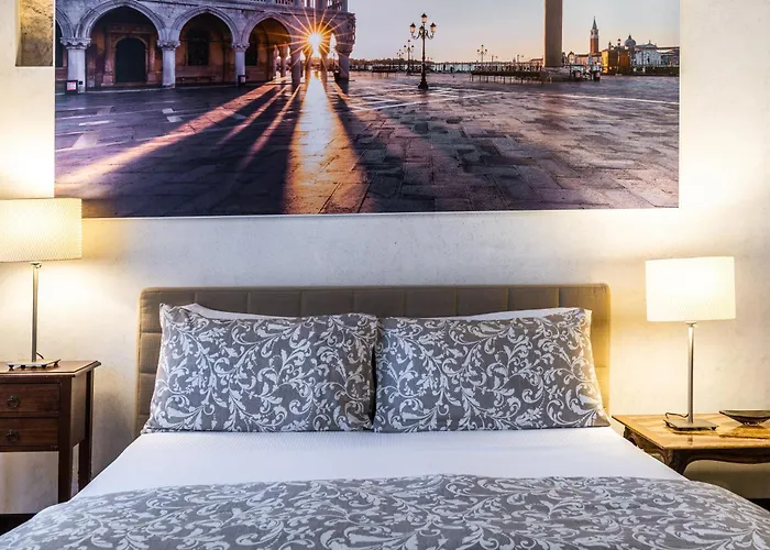 Appartement Ca Sant'angelo