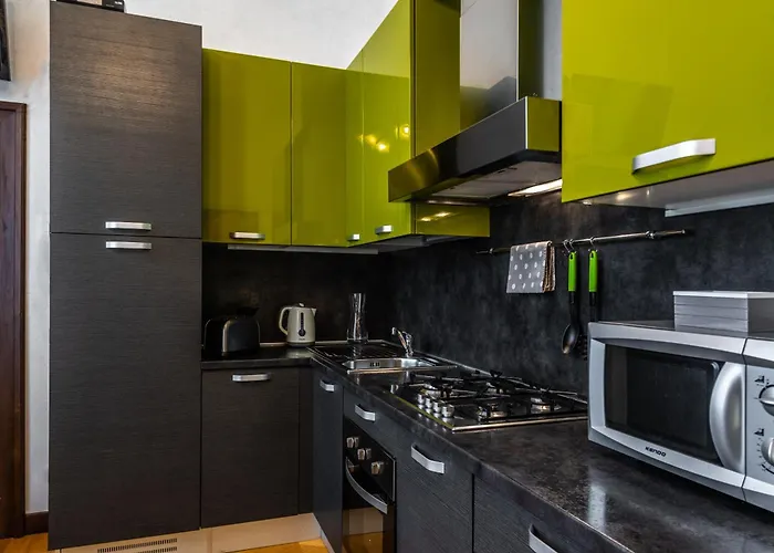 Ca Sant'angelo Venetië