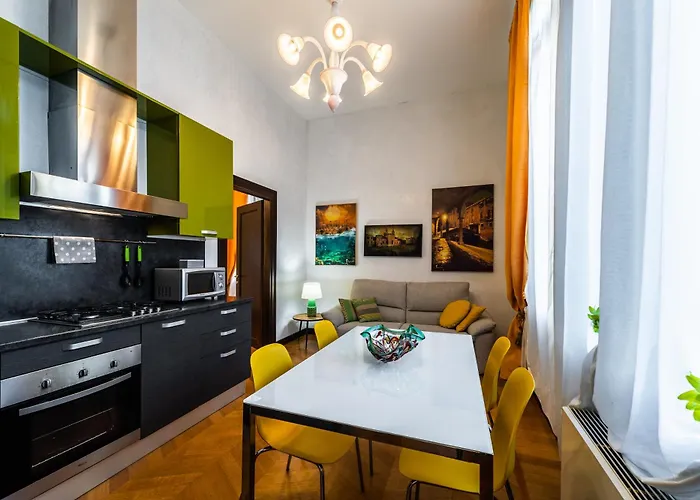 Appartement Ca Sant'angelo *