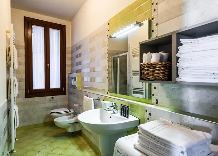 Ca Sant'angelo Appartement