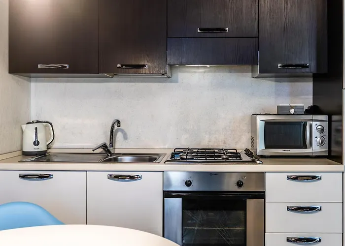 Ca Sant'angelo Appartement Venetië