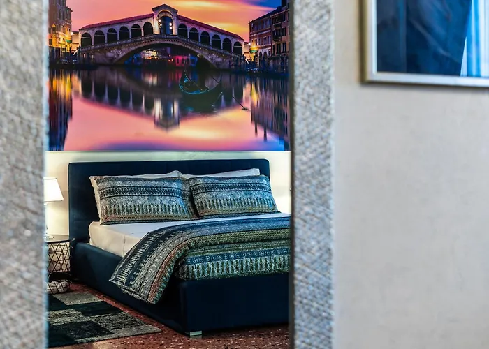 Ca Sant'angelo Appartement