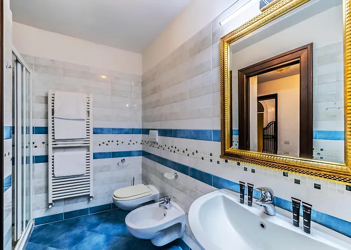 Appartement Ca Sant'angelo Venetië