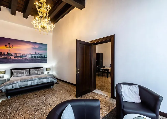 Ca Sant'angelo * Venetië