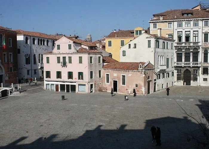 Ca Sant'angelo Lägenhet