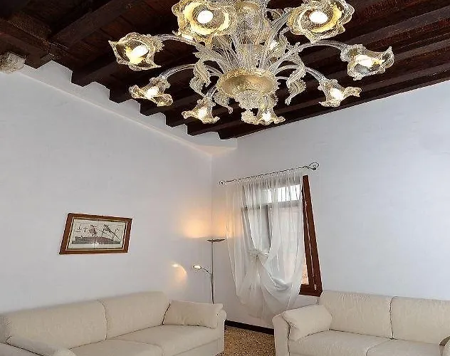 Ca Sant'angelo Venedig