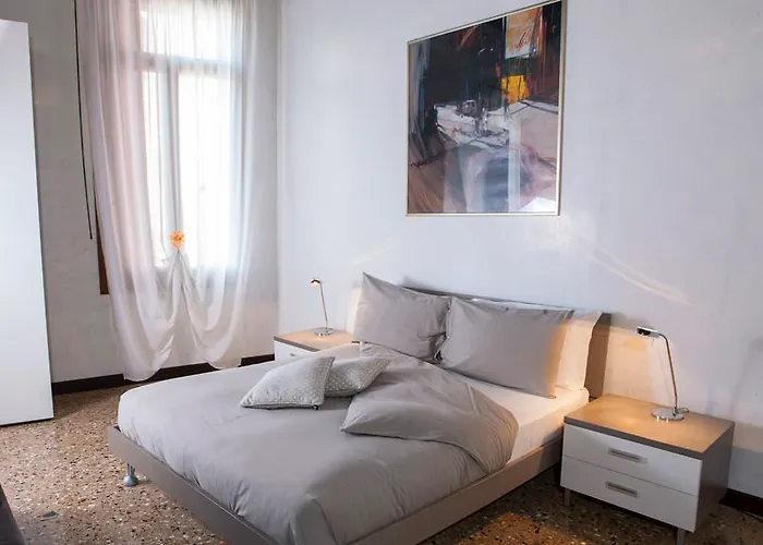 Ca Sant'angelo * Venedig